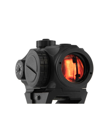 RED DOT ALPHA 1